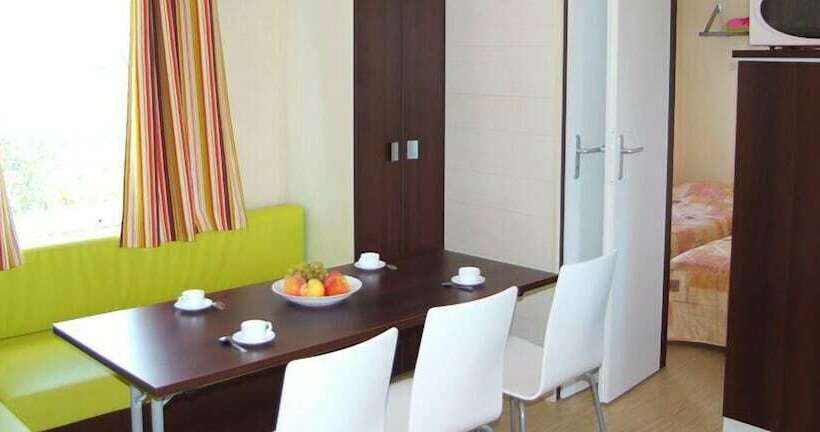 فندق Camping Beau Rivage