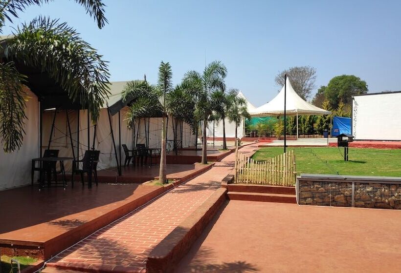 בית מלון כפרי Campinground