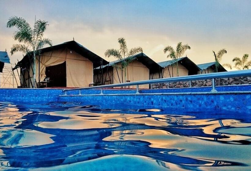 בית מלון כפרי Campinground