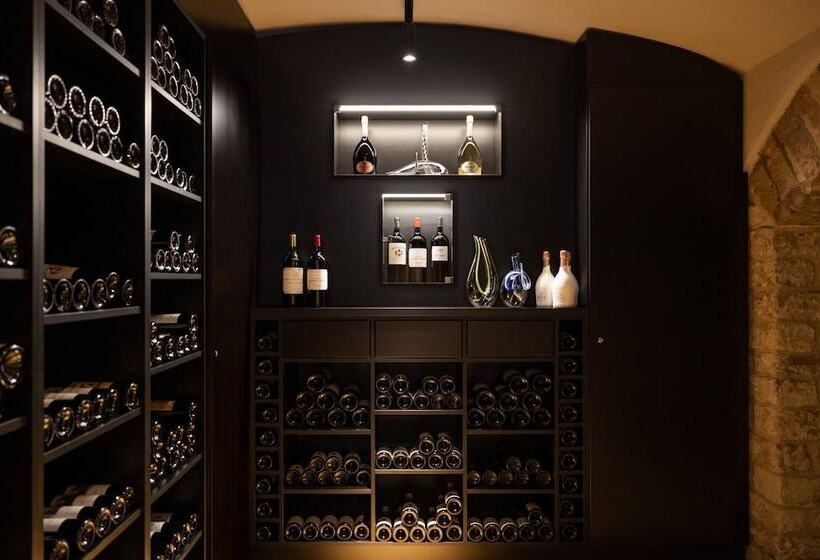 酒店 Esplanade Saarbrucken