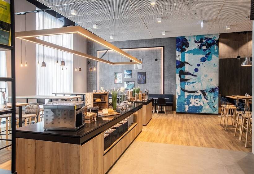 H2 Hotel Budapest