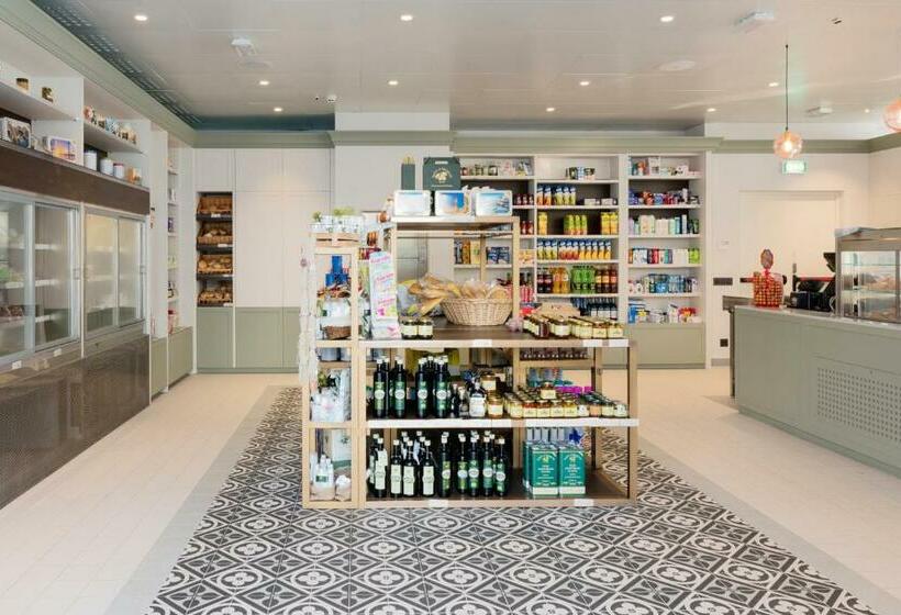 فندق Hapimag Apartments Cavallino