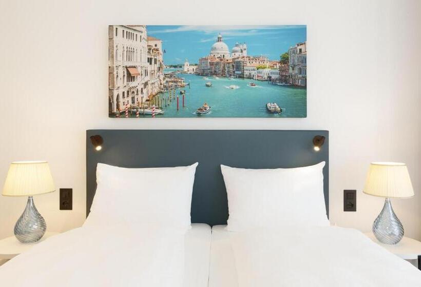 فندق Hapimag Apartments Cavallino