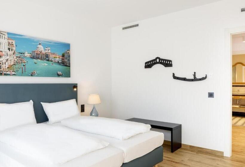 فندق Hapimag Apartments Cavallino