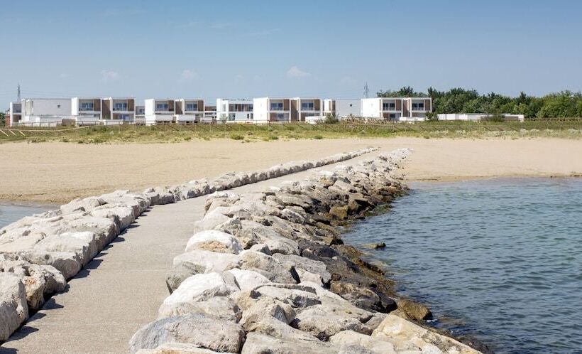 فندق Hapimag Apartments Cavallino