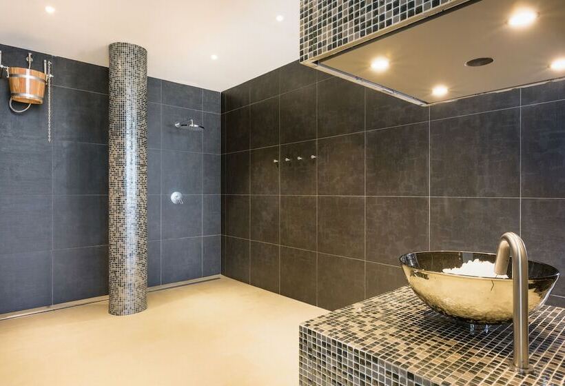 فندق Hapimag Apartments Cavallino