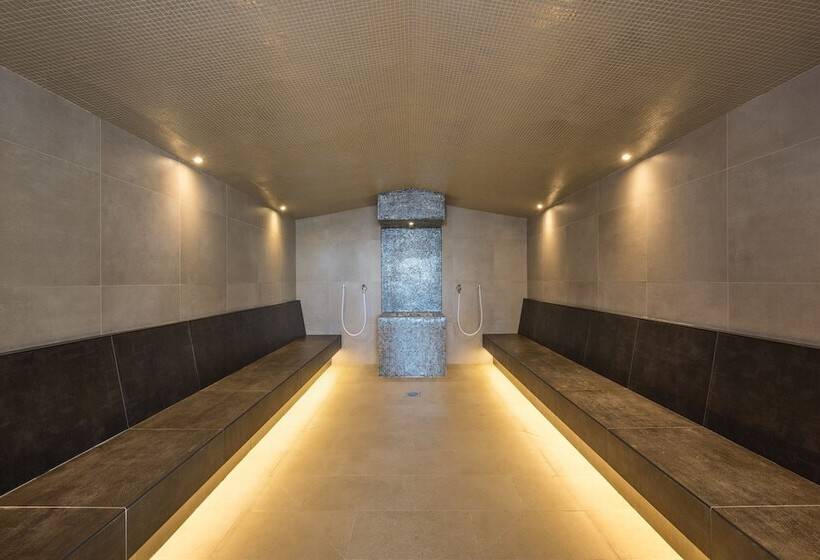 فندق Hapimag Apartments Cavallino