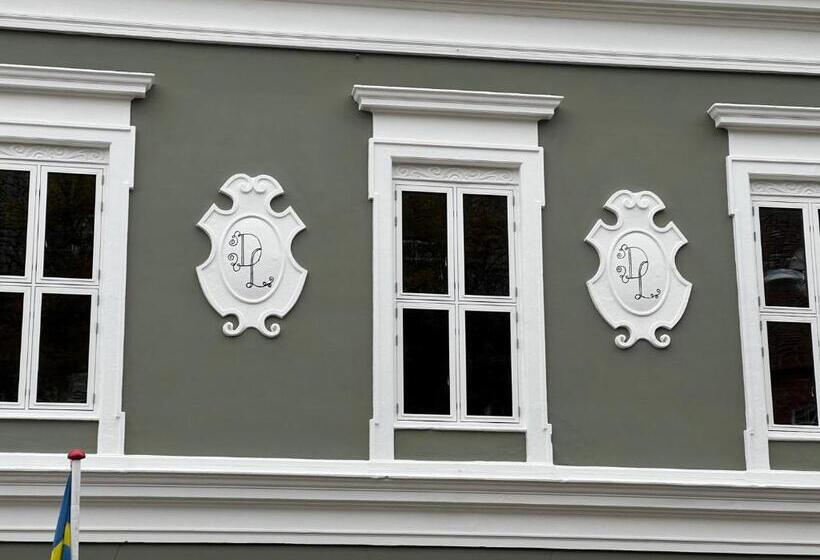 בית מלון כפרי Harmonien