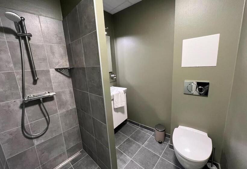 בית מלון כפרי Harmonien