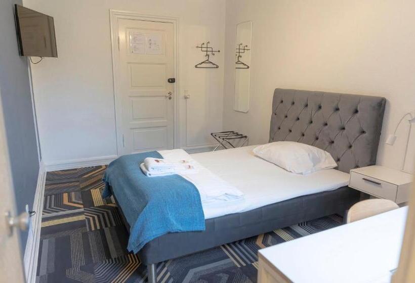 בית מלון כפרי Harmonien