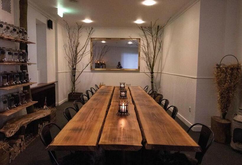 בית מלון כפרי Harmonien