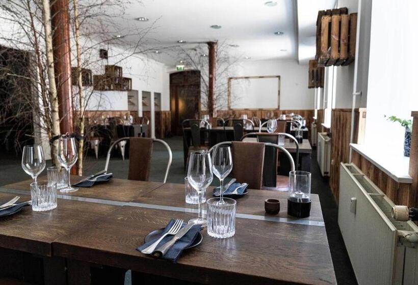 בית מלון כפרי Harmonien