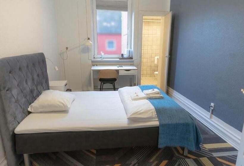 בית מלון כפרי Harmonien