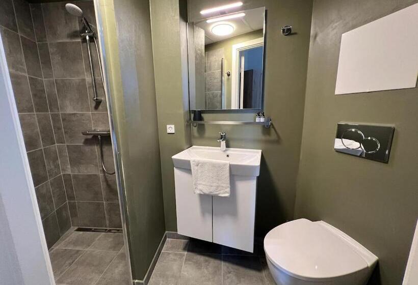 בית מלון כפרי Harmonien