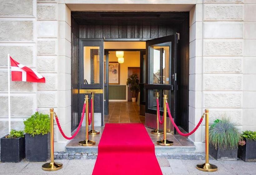 בית מלון כפרי Harmonien