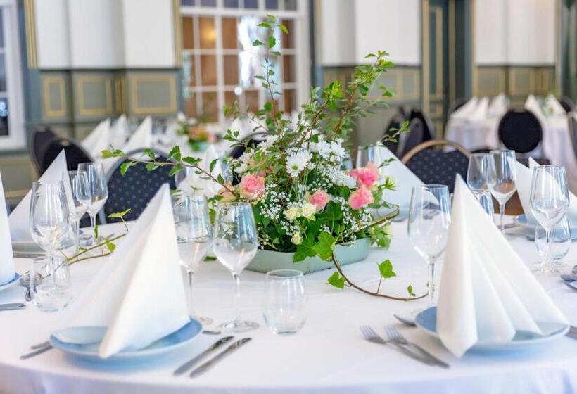 בית מלון כפרי Harmonien