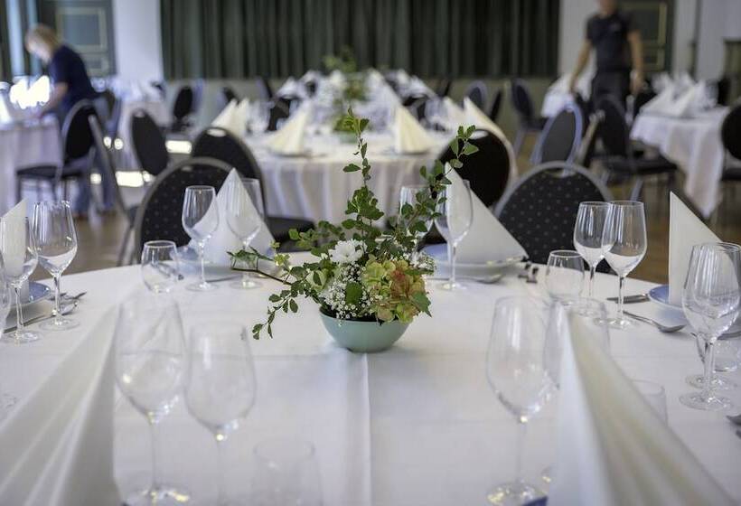 בית מלון כפרי Harmonien