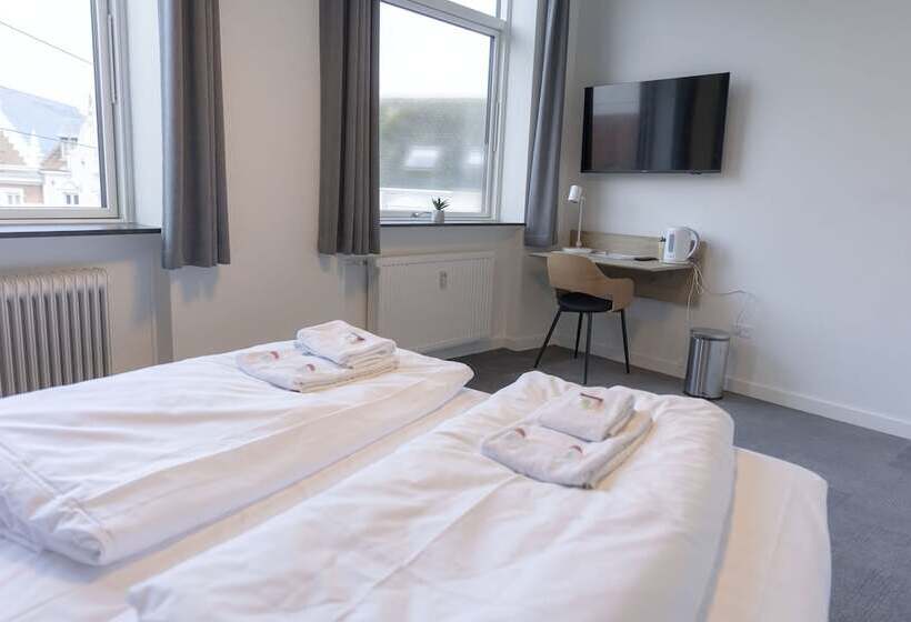 בית מלון כפרי Harmonien