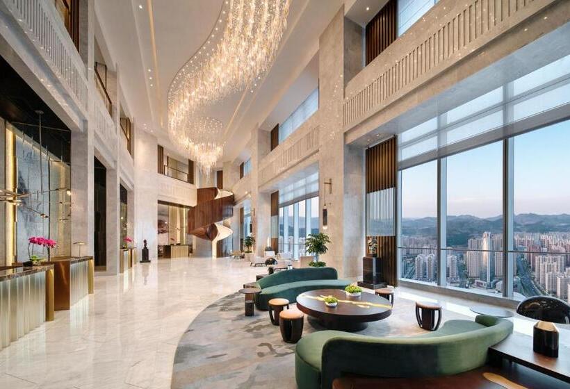 Kempinski Hotel Jinan
