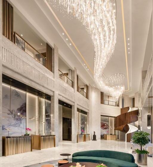 Kempinski Hotel Jinan