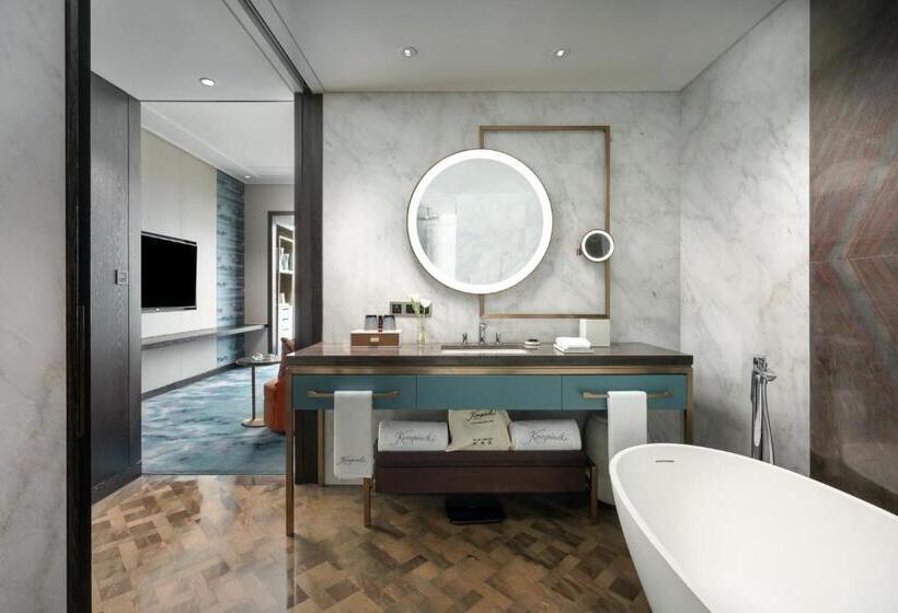 Kempinski Hotel Jinan