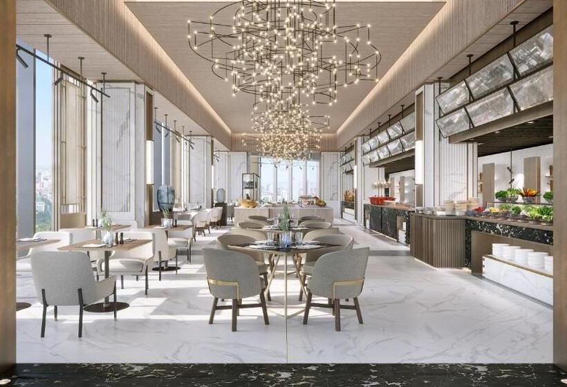 Kempinski Hotel Jinan