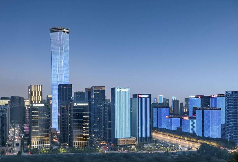 Kempinski Hotel Jinan