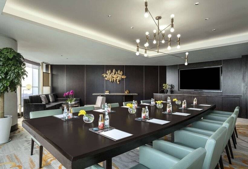 Kempinski Hotel Jinan