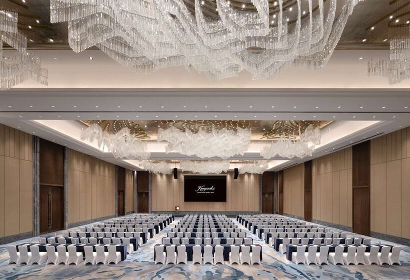Kempinski Hotel Jinan