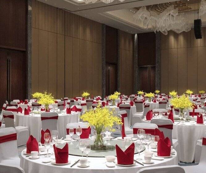 Kempinski Hotel Jinan