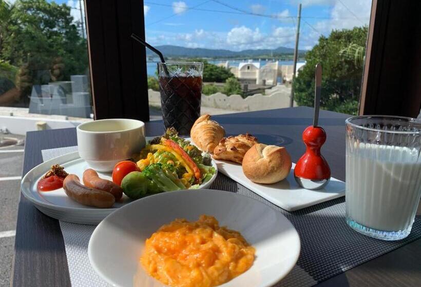 فندق Lalamare Kouri