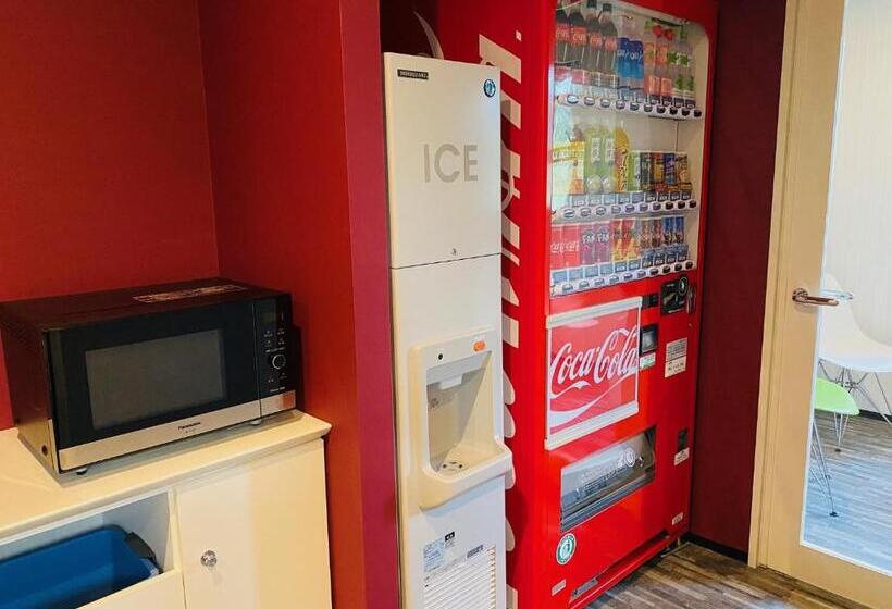 فندق Lalamare Kouri