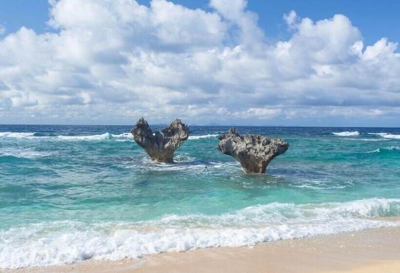 فندق Lalamare Kouri