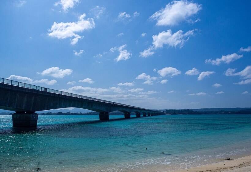 فندق Lalamare Kouri