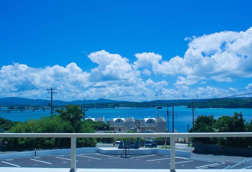 فندق Lalamare Kouri