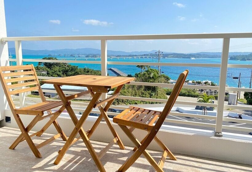 בית מלון כפרי Lalamare Kouri