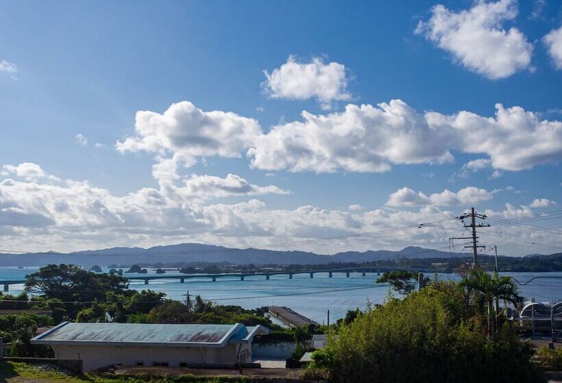 فندق Lalamare Kouri