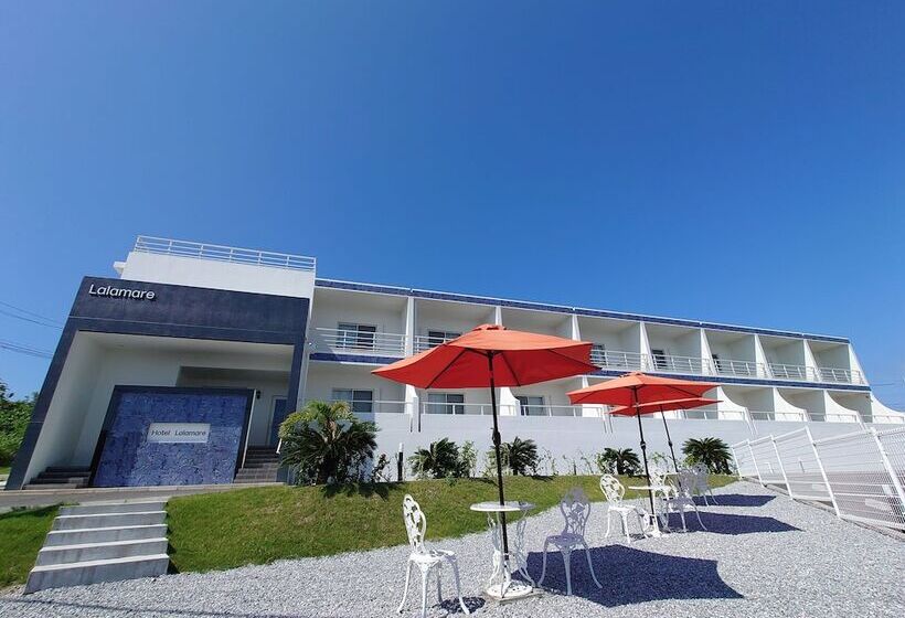 فندق Lalamare Kouri