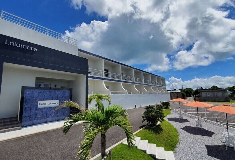 فندق Lalamare Kouri