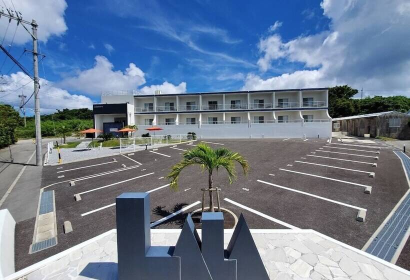 فندق Lalamare Kouri