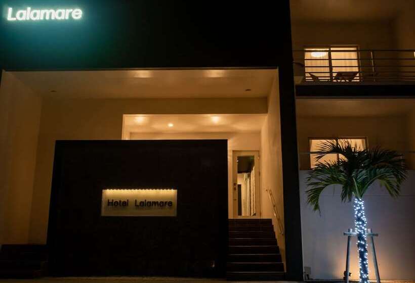 فندق Lalamare Kouri