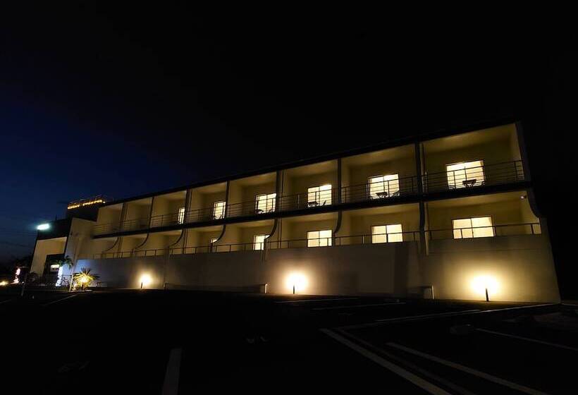 فندق Lalamare Kouri