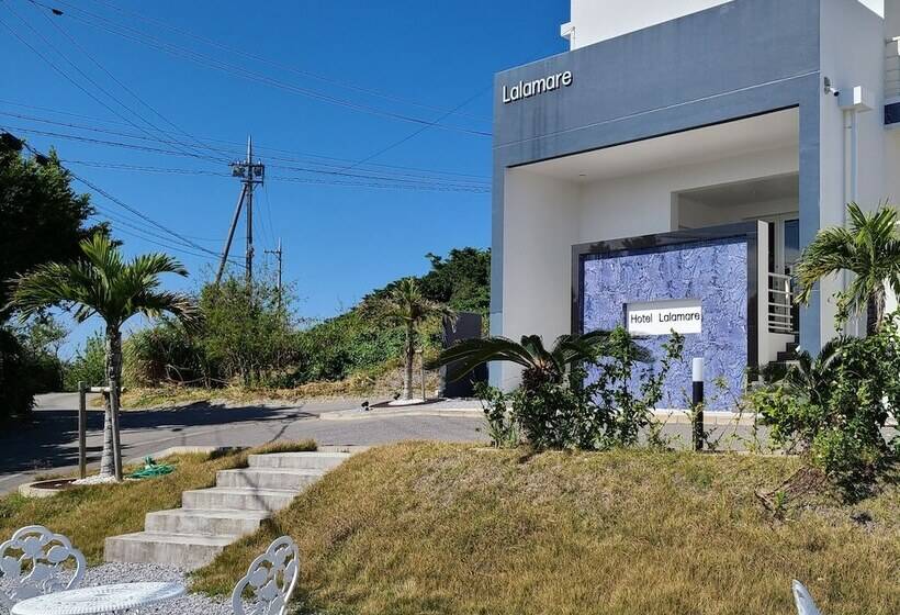فندق Lalamare Kouri