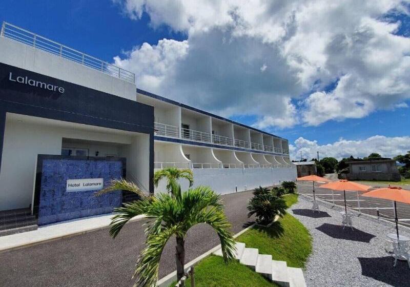 فندق Lalamare Kouri