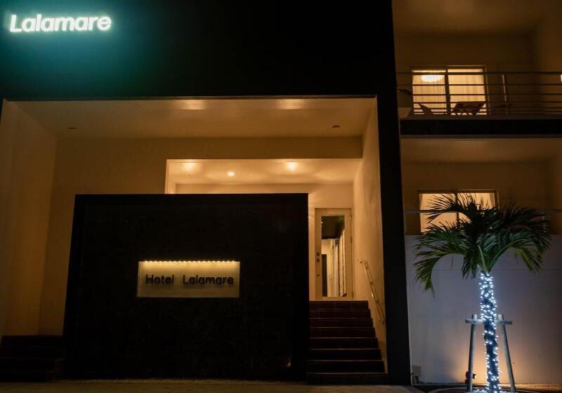 فندق Lalamare Kouri