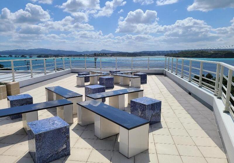 בית מלון כפרי Lalamare Kouri