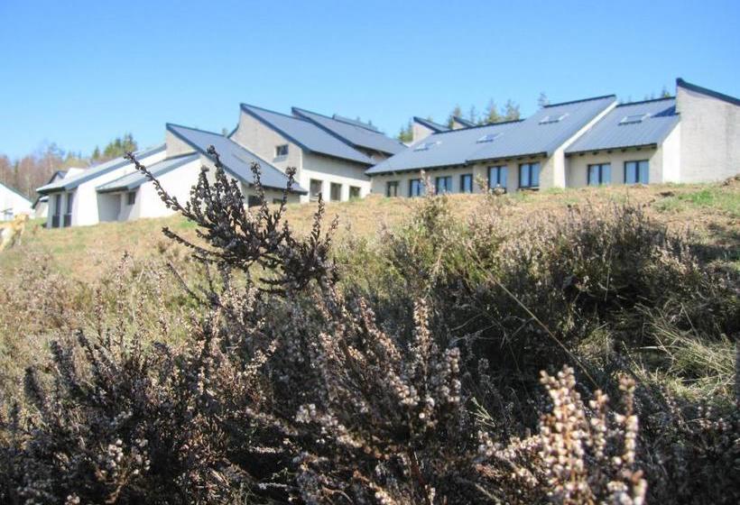 ホテル Le Relais De Clavières