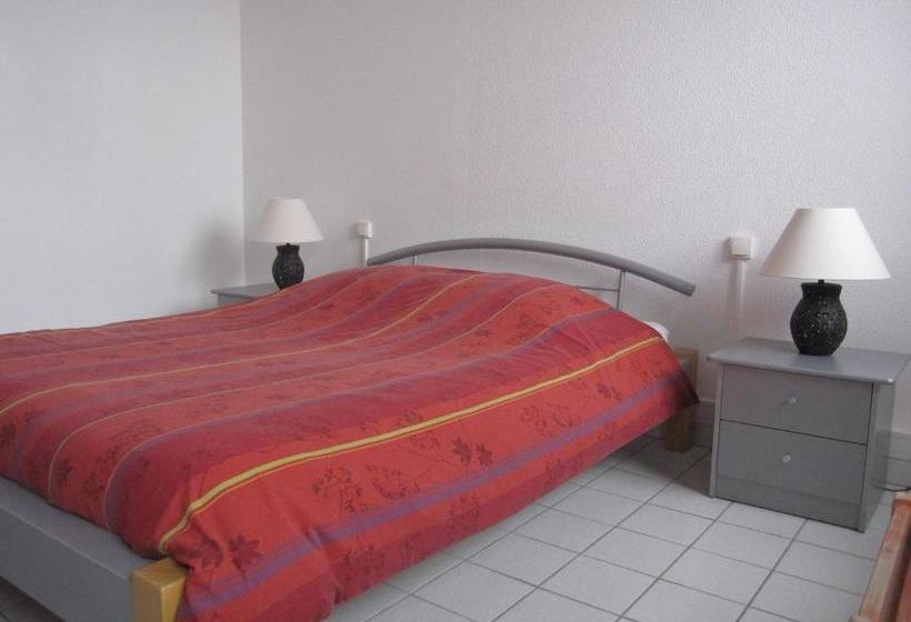 ホテル Le Relais De Clavières