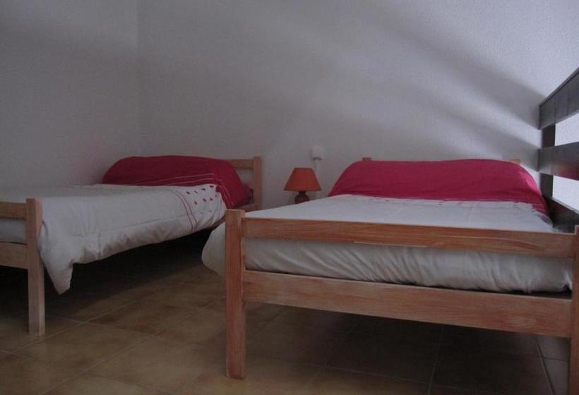 ホテル Le Relais De Clavières