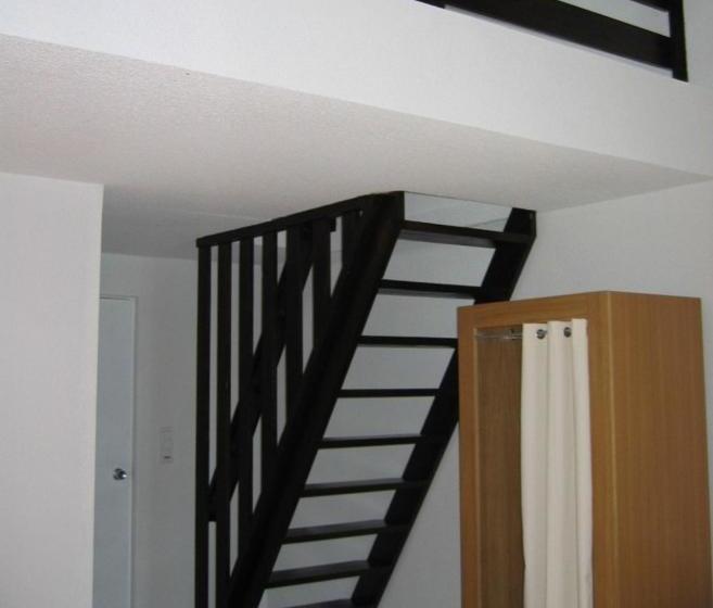 ホテル Le Relais De Clavières